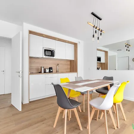 Charming With Balcony- 6p- Proche Paris Apartament Champigny-sur-Marne